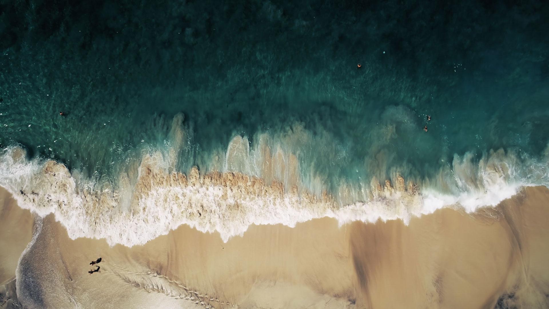 parallax background