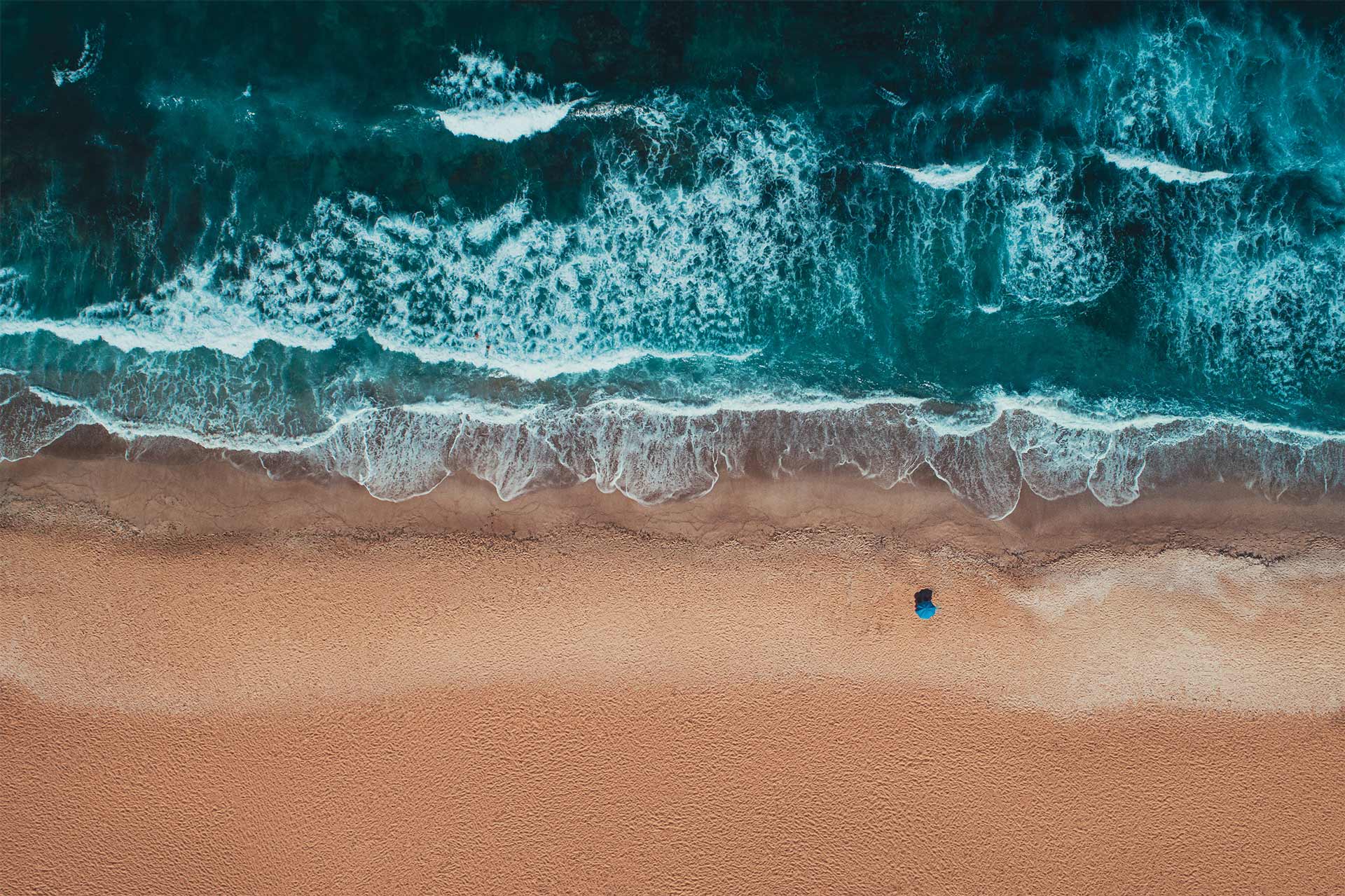 parallax background