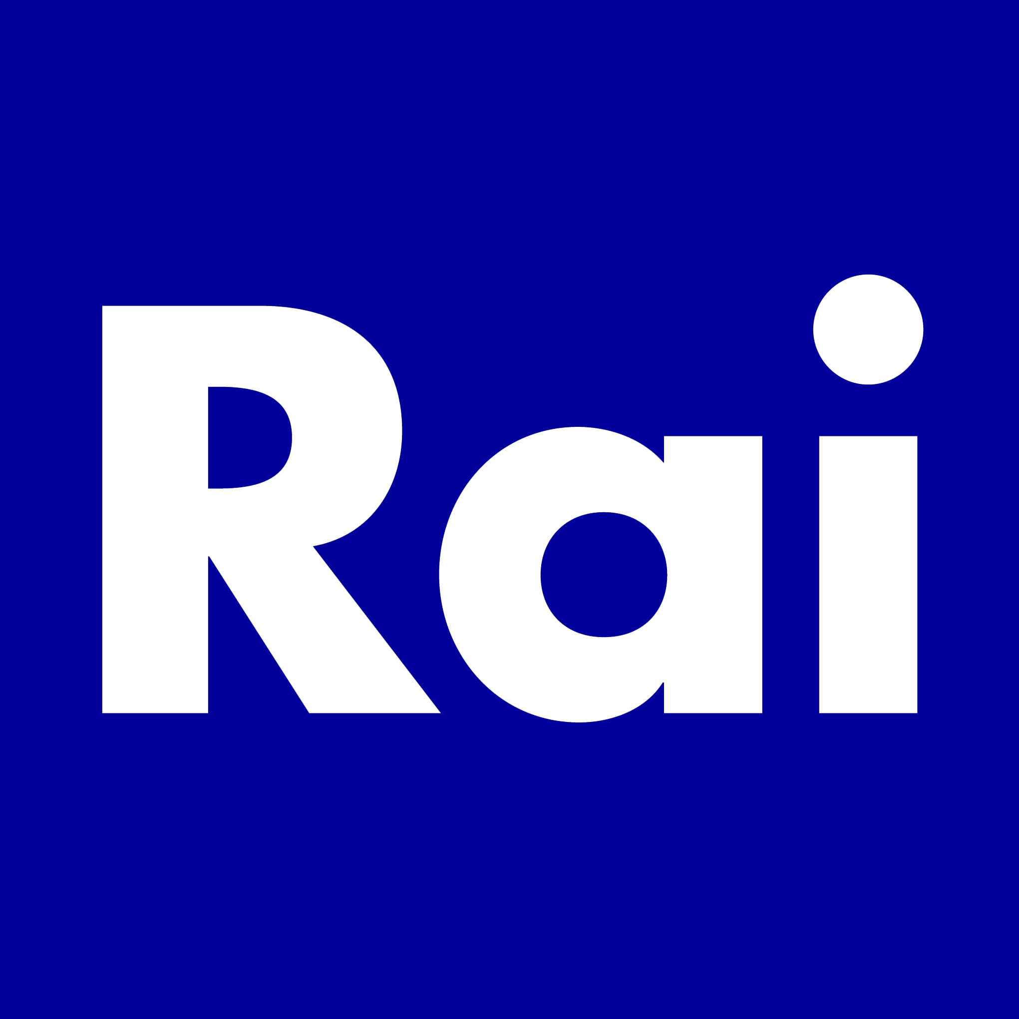 Rai- Italy