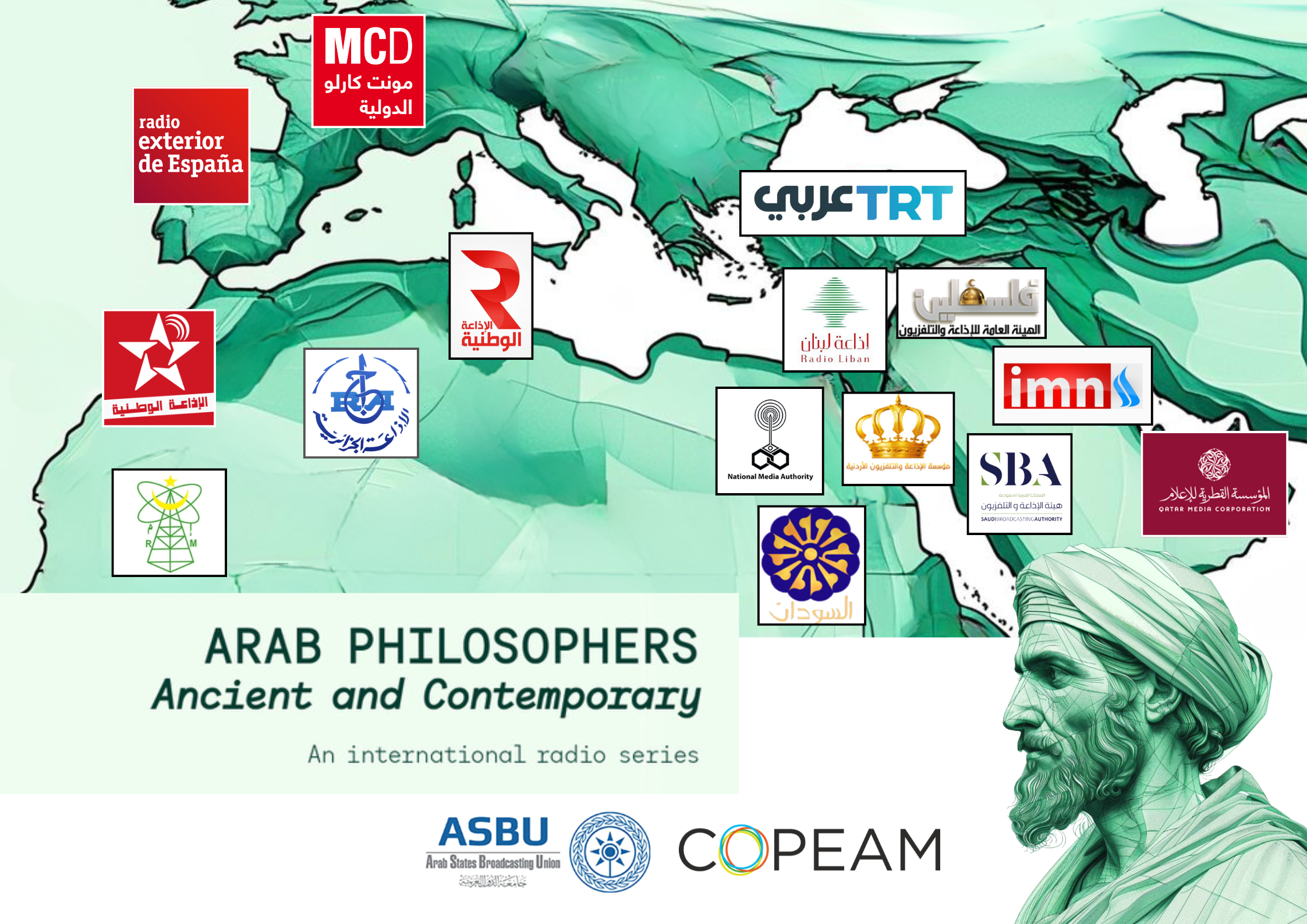 Arab philosophers