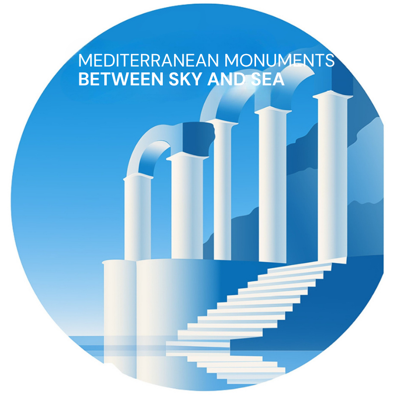 Monuments logo eng