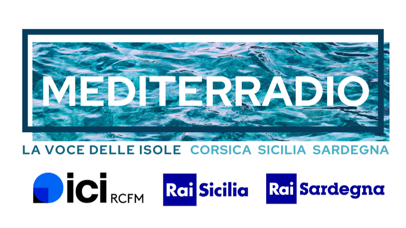 Loghi Mediterradio 16-9